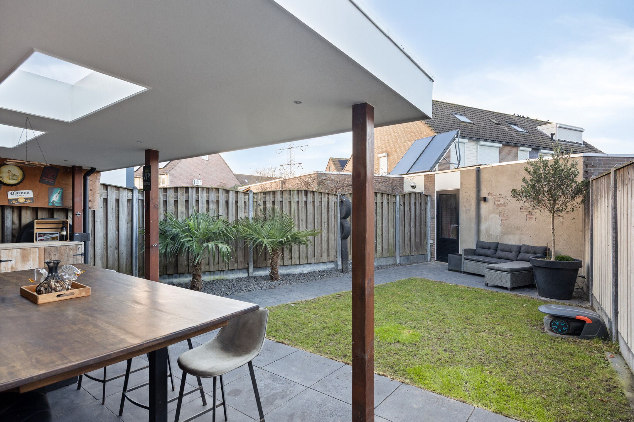 Foto 33 van Berkelstraat 6