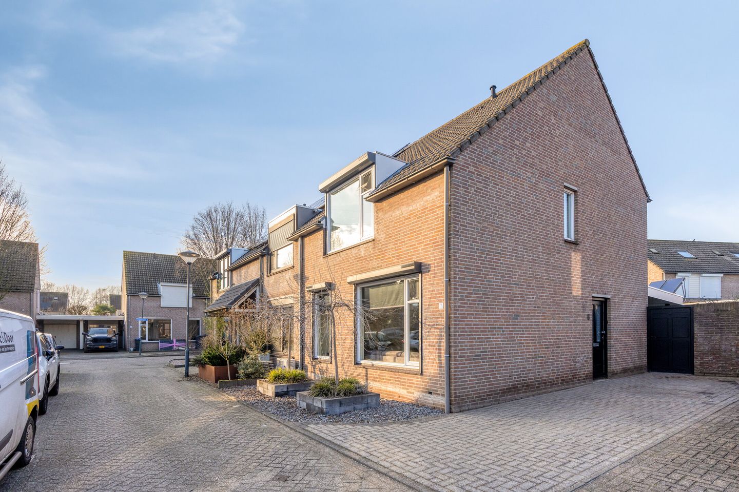 Foto 1 van Berkelstraat 6