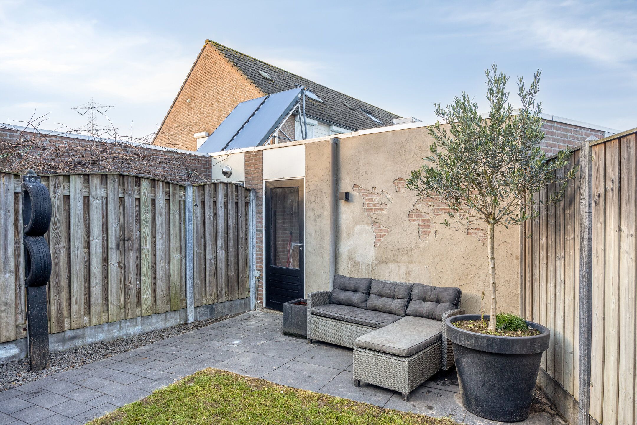 Foto 36 van Berkelstraat 6