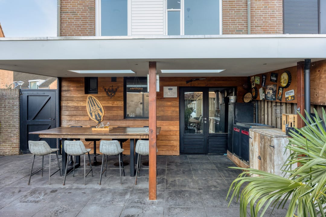 Foto 37 van Berkelstraat 6