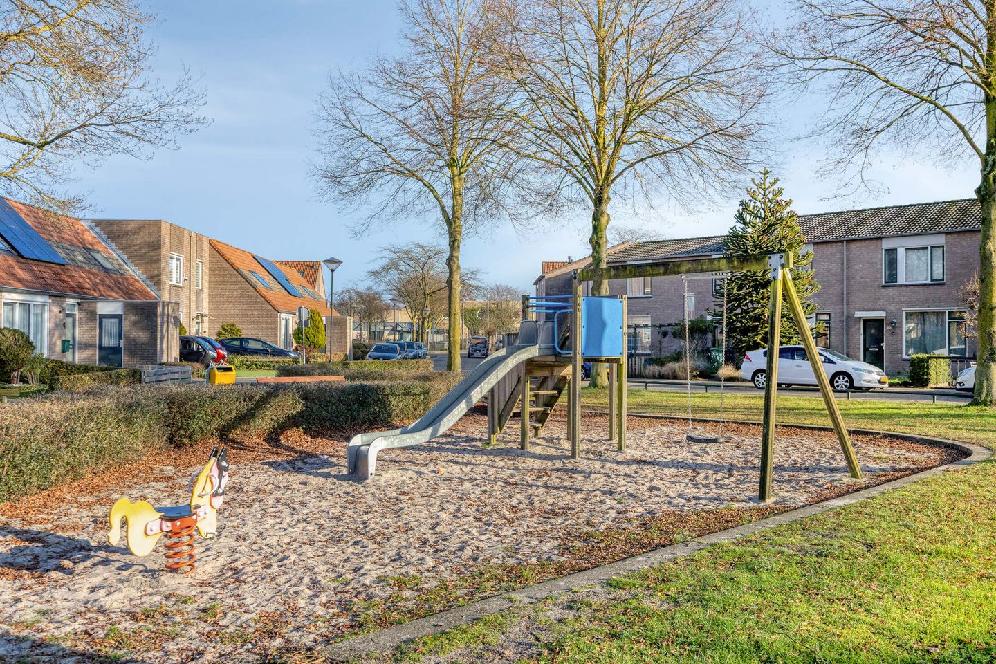 Foto 40 van Berkelstraat 6