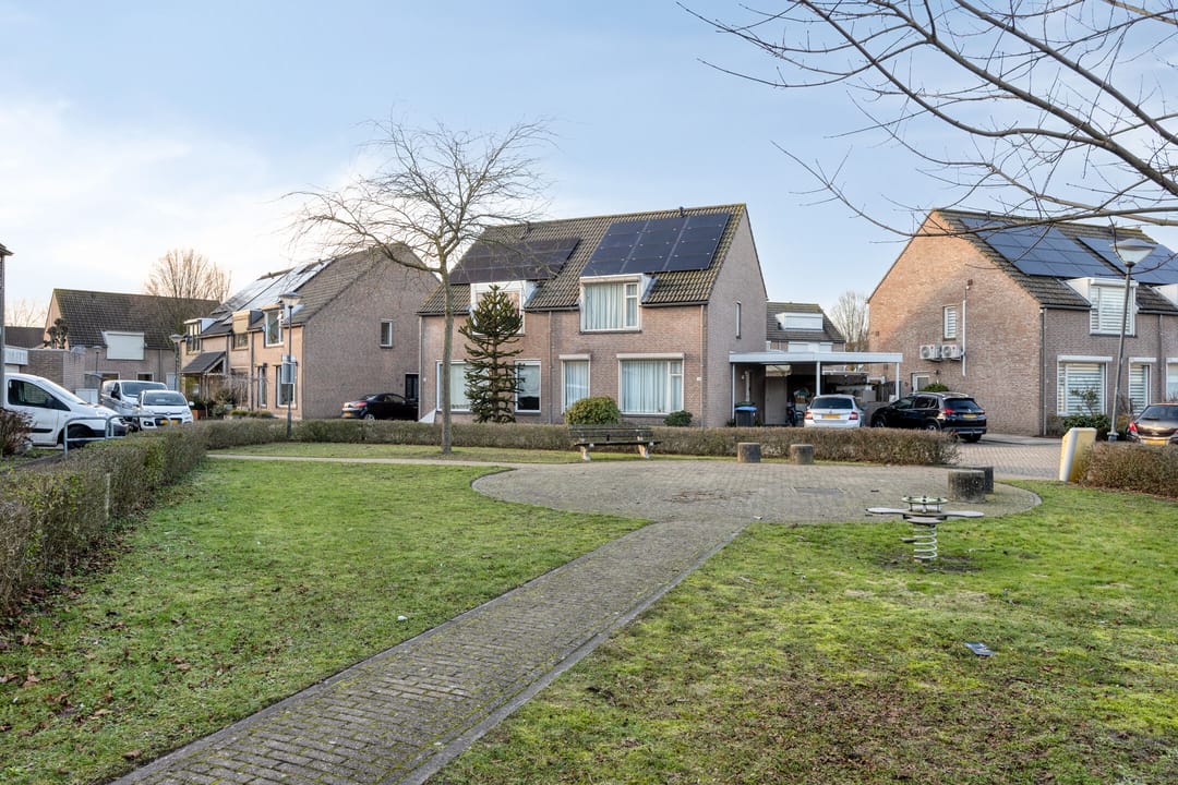 Foto 41 van Berkelstraat 6