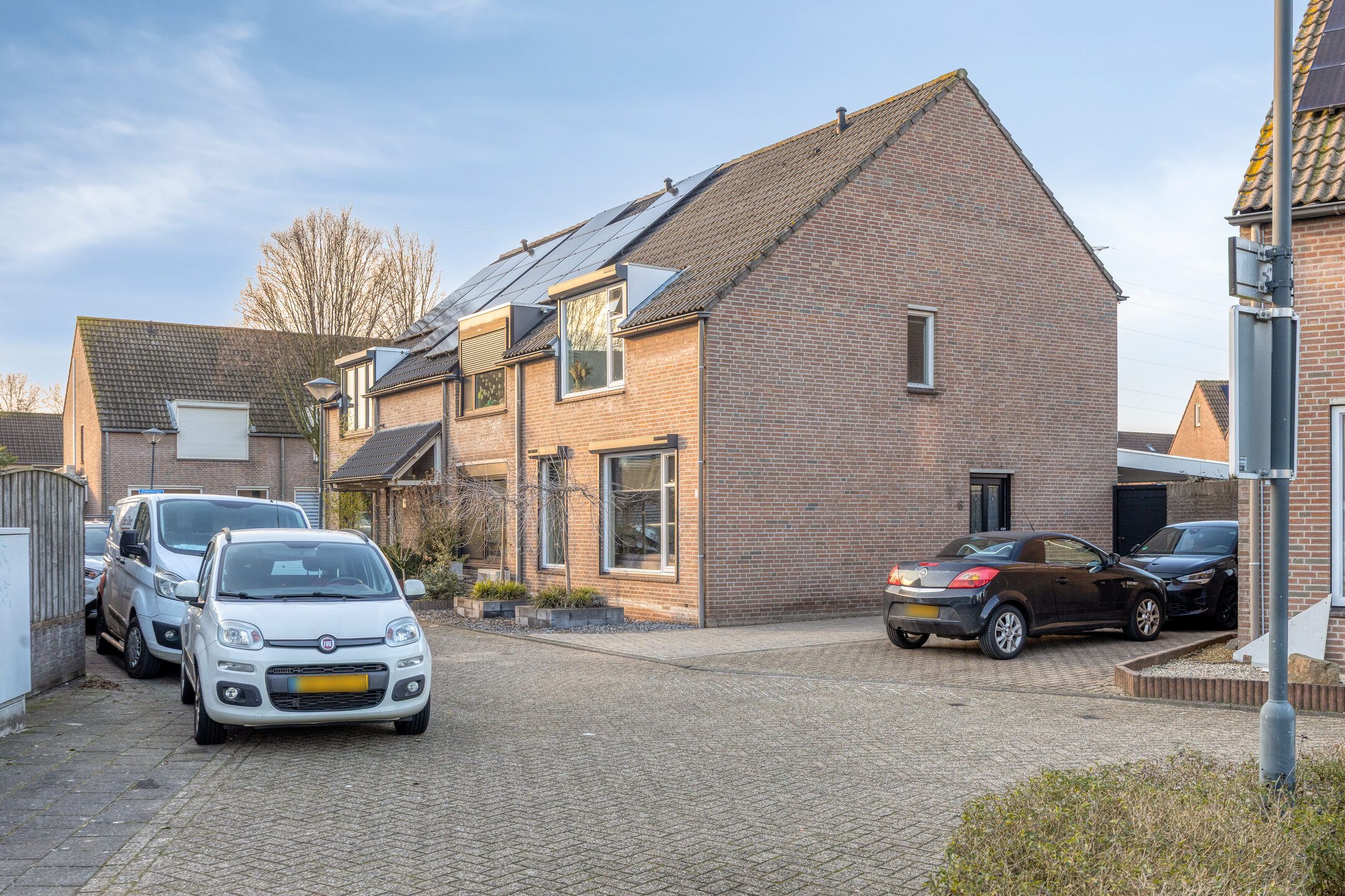 Foto 45 van Berkelstraat 6