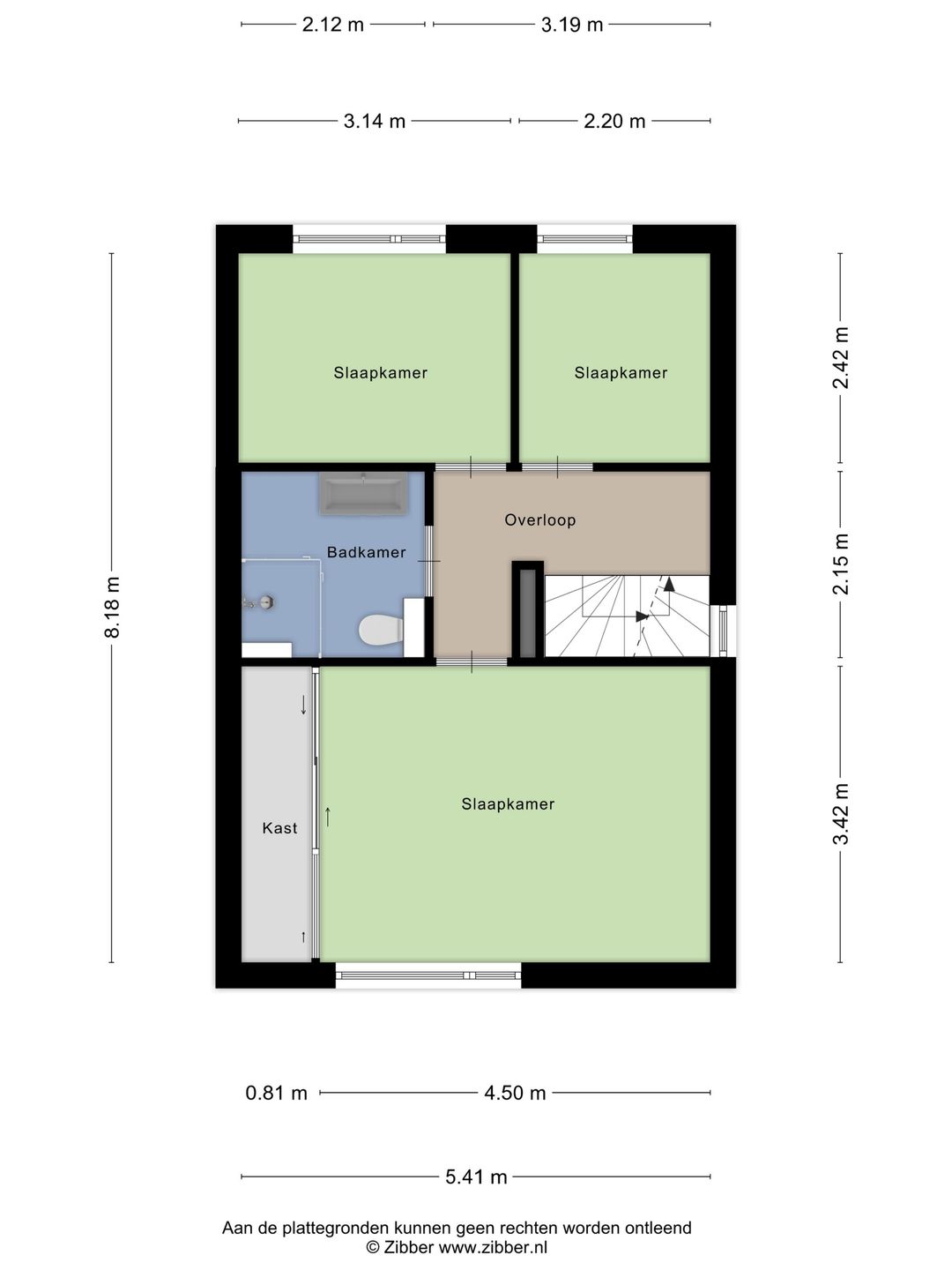 Foto 47 van Berkelstraat 6