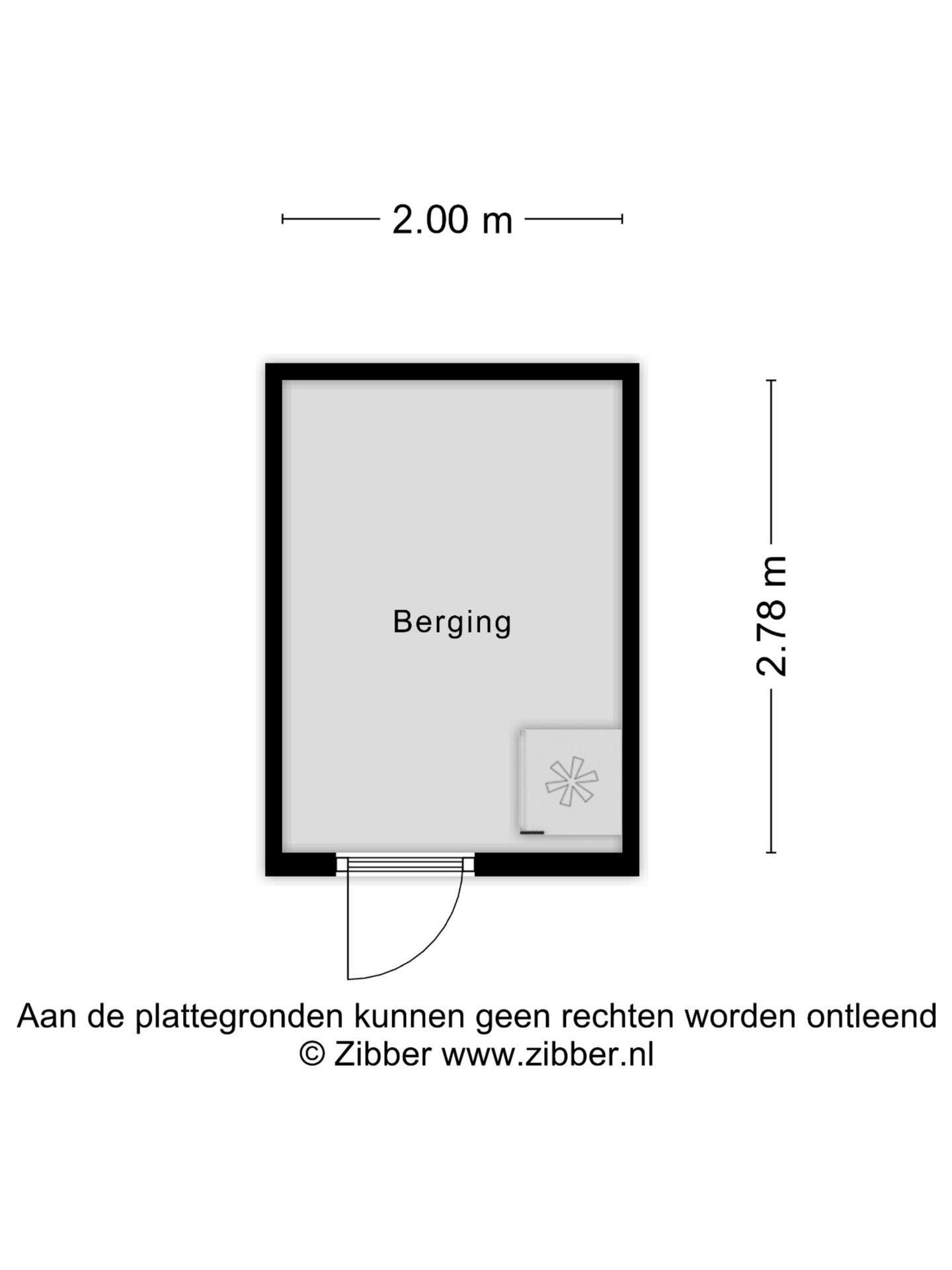 Foto 49 van Berkelstraat 6