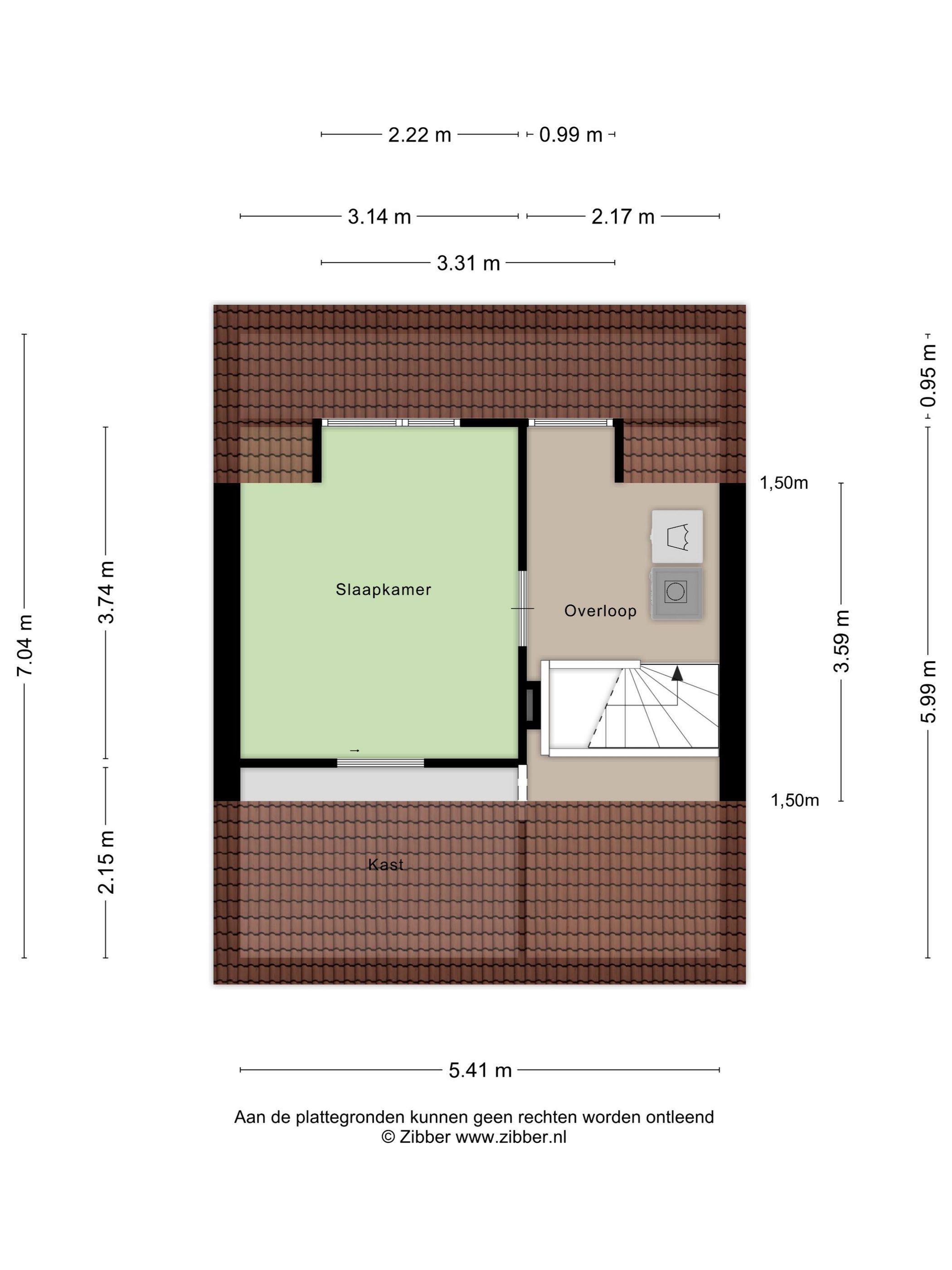 Foto 48 van Berkelstraat 6