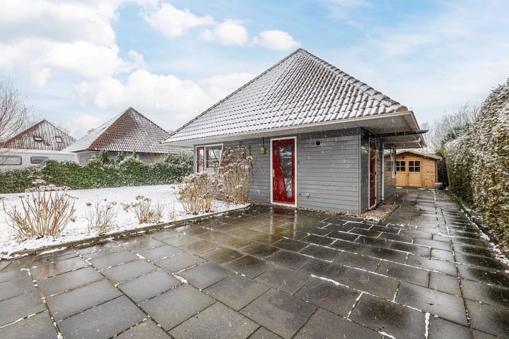 Photo 2 of Binnenweg 88