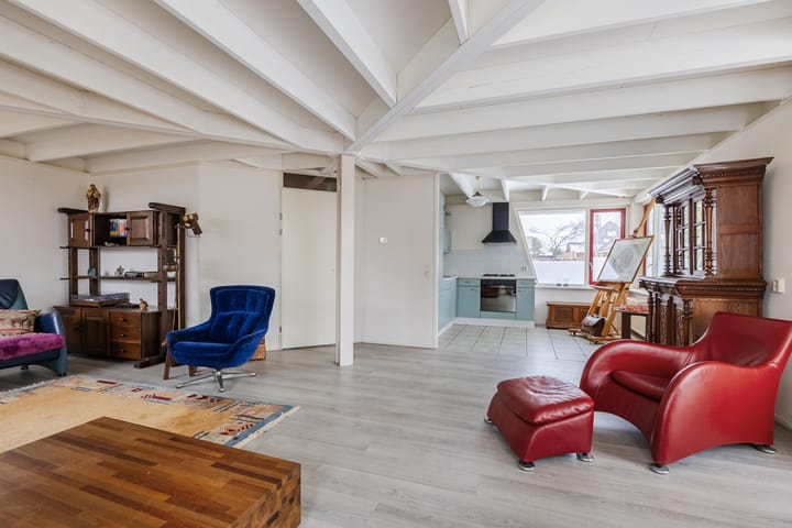 Photo 6 of Binnenweg 88