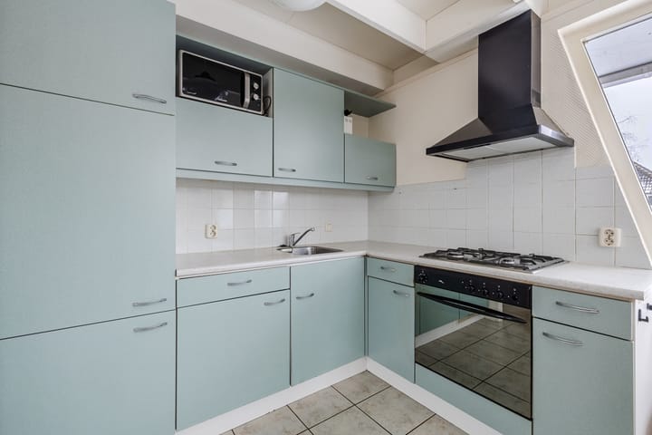 Photo 9 of Binnenweg 88