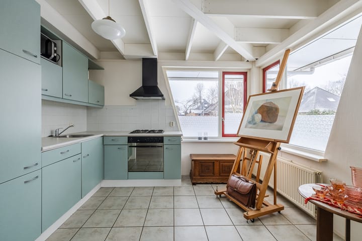 Photo 10 of Binnenweg 88