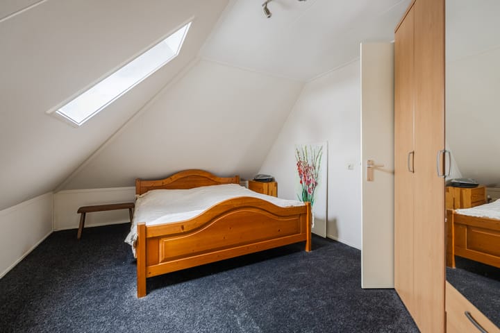 Photo 13 of Binnenweg 88