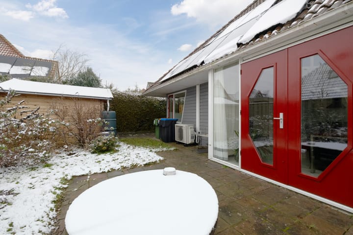 Photo 24 of Binnenweg 88