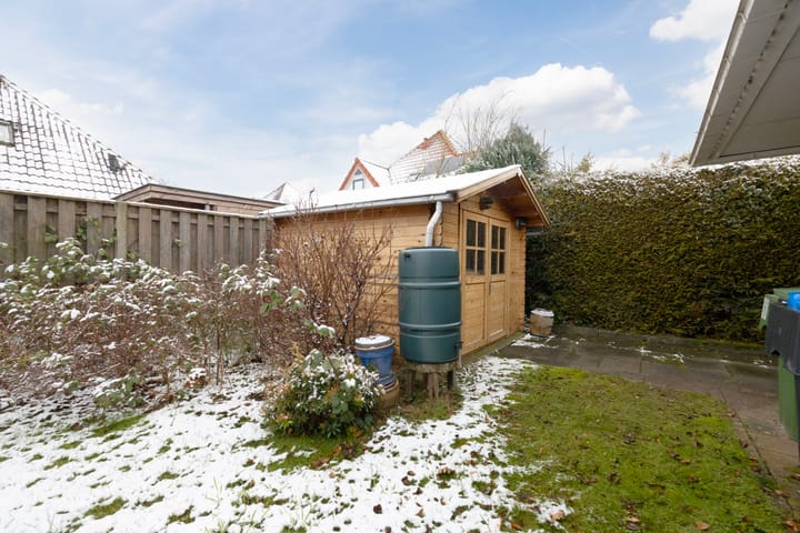 Photo 25 of Binnenweg 88