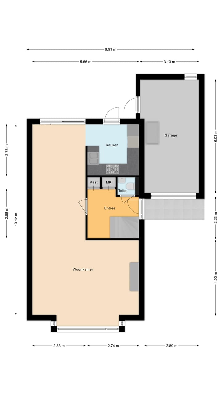 Foto 39 van Kerkweg 14