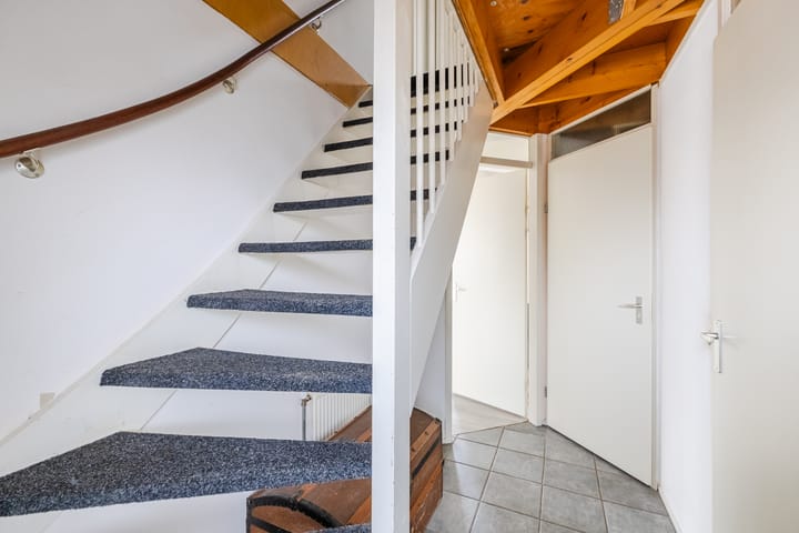 Photo 12 of Binnenweg 88