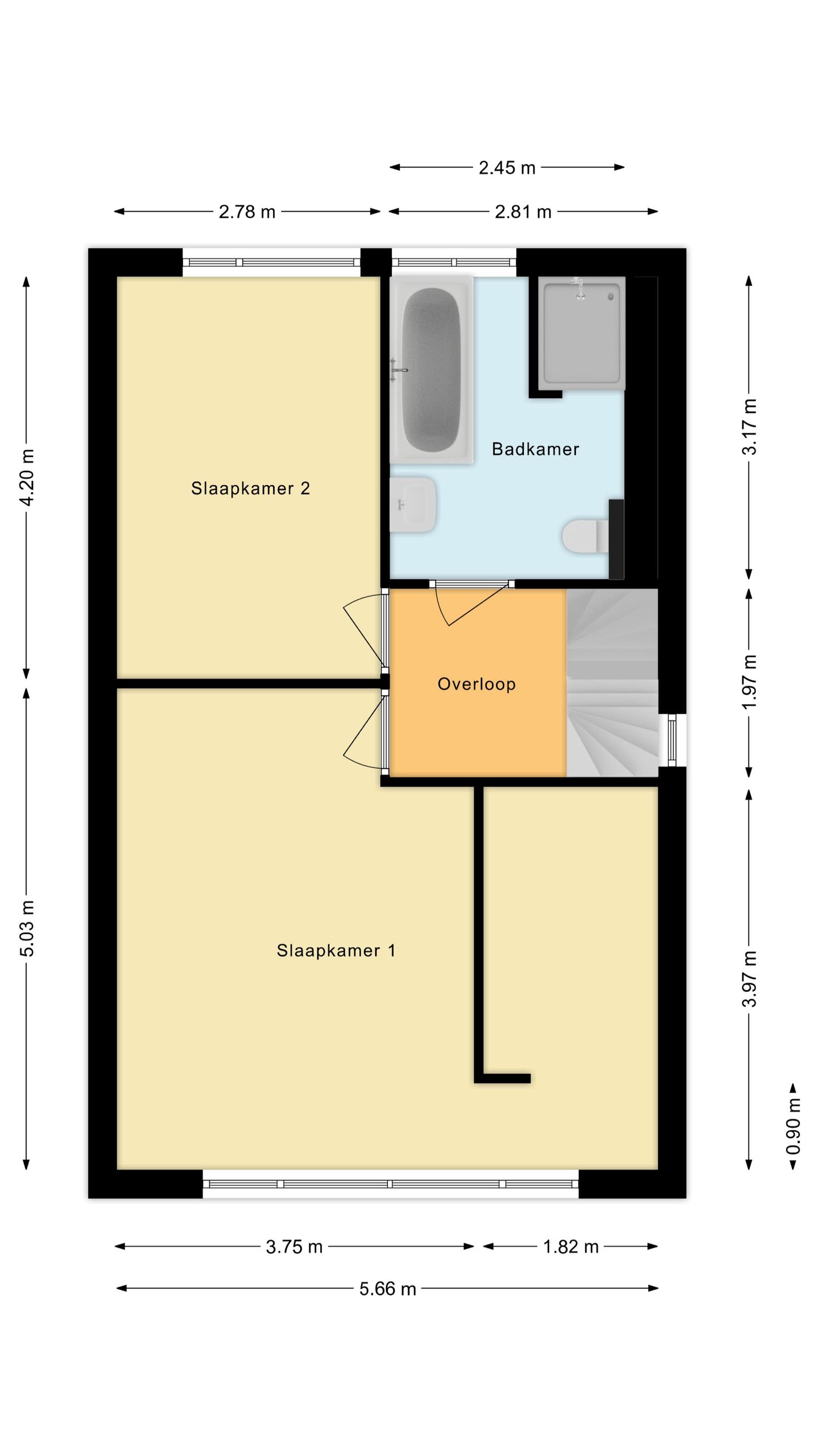 Foto 40 van Kerkweg 14