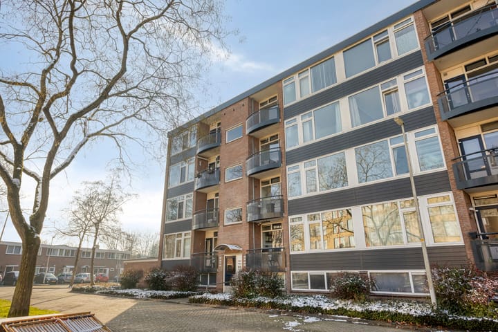 Photo 6 of Koningin Julianastraat 114