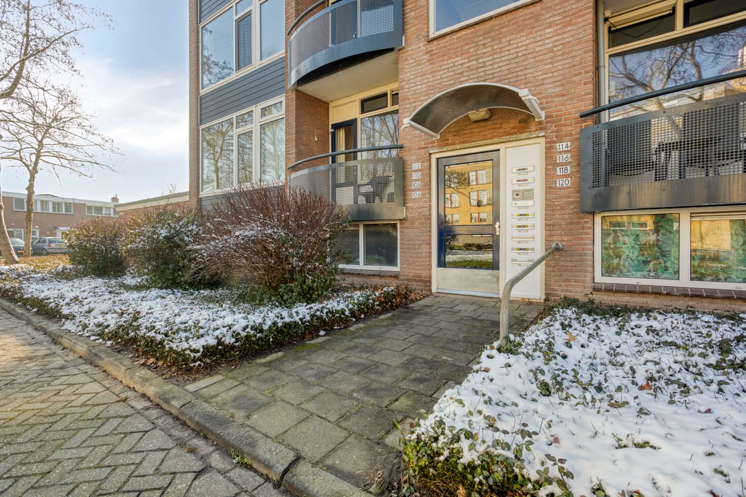 Foto 7 van Koningin Julianastraat 114