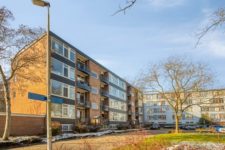 Photo 29 of Koningin Julianastraat 114