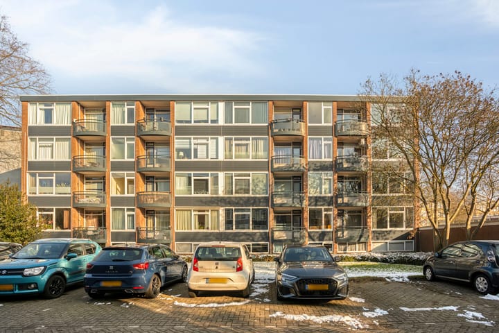 Photo 30 of Koningin Julianastraat 114