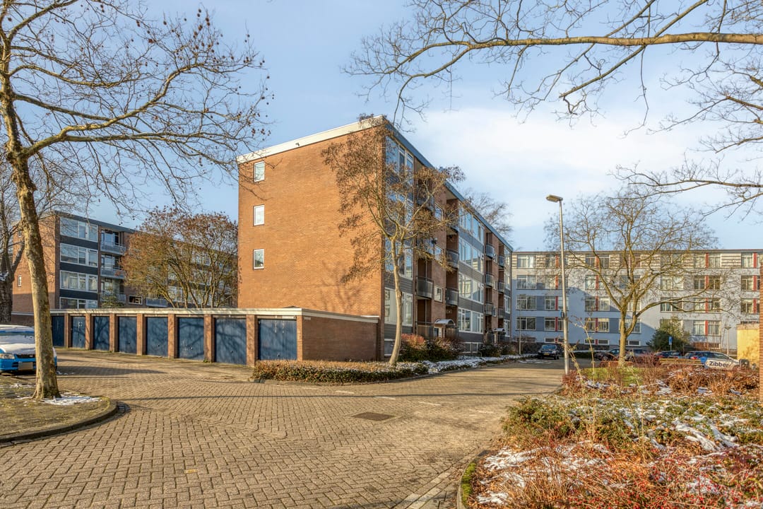 Foto 32 van Koningin Julianastraat 114