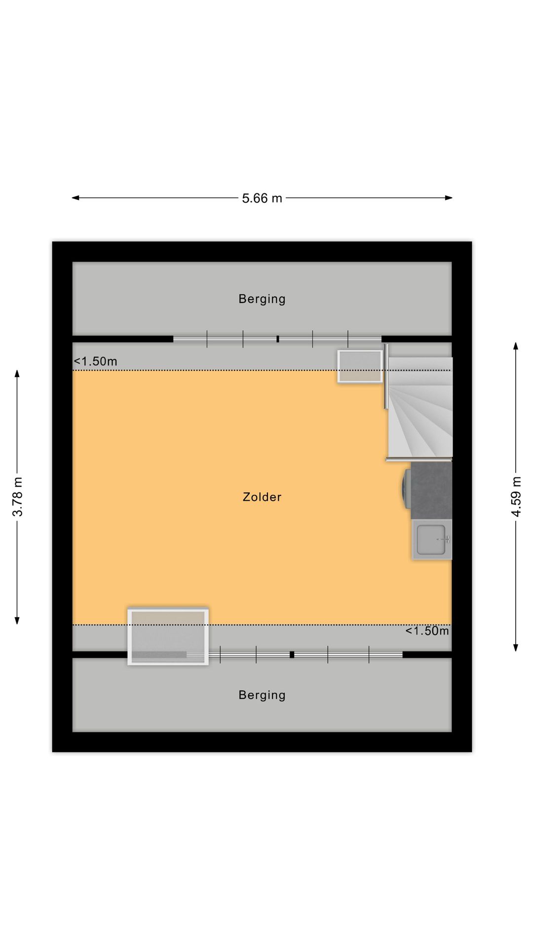 Foto 41 van Kerkweg 14