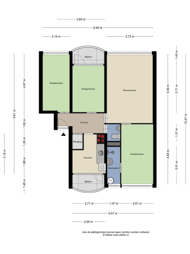 Photo 39 of Koningin Julianastraat 114