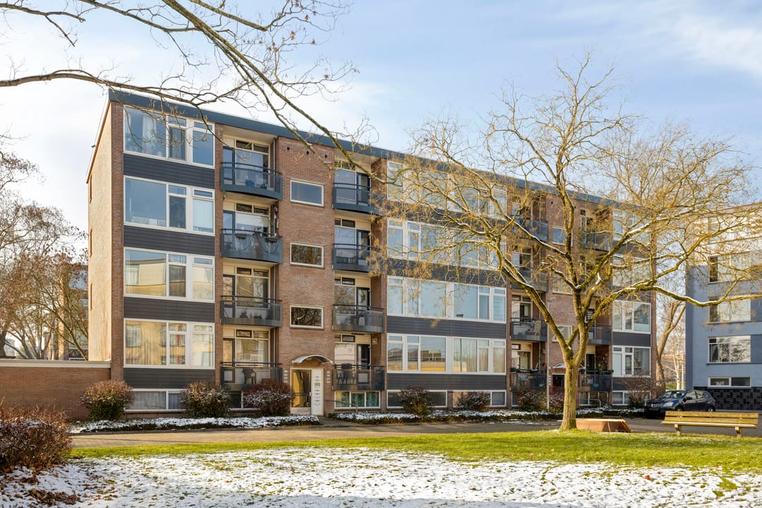 Foto 1 van Koningin Julianastraat 114