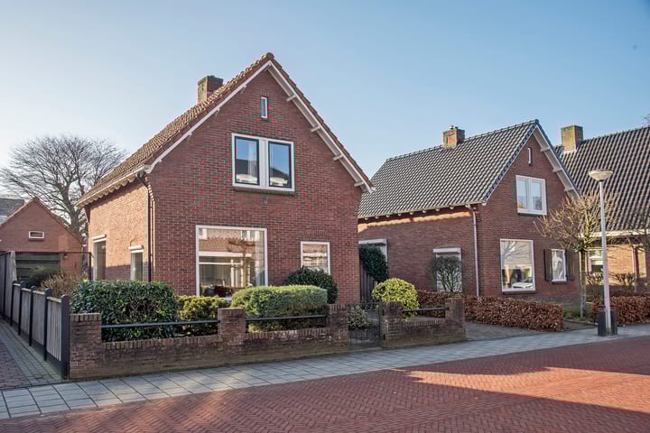 Foto 2 van Vennekesgaarden 47