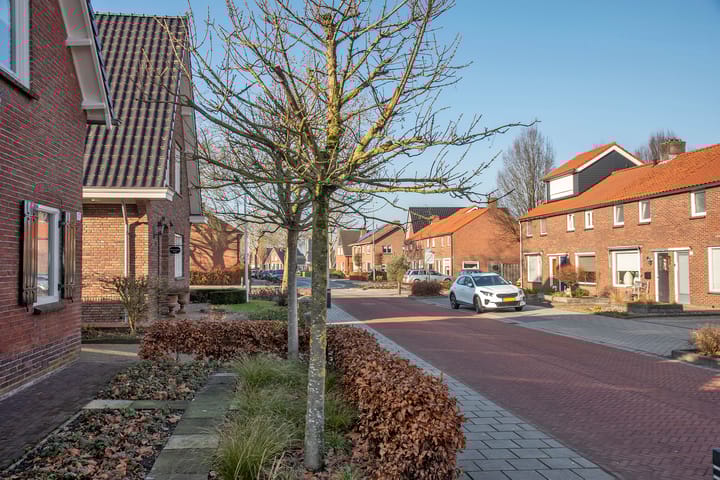 Foto 4 van Vennekesgaarden 47