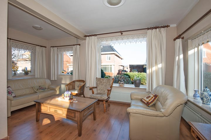 Foto 8 van Vennekesgaarden 47