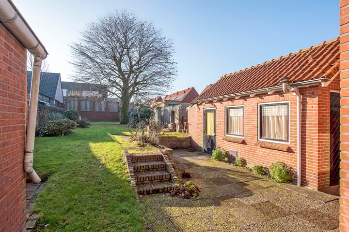 Foto 28 van Vennekesgaarden 47