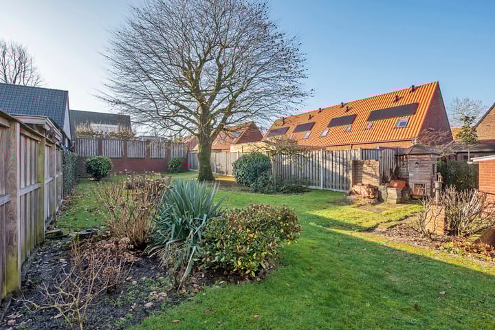 Foto 29 van Vennekesgaarden 47