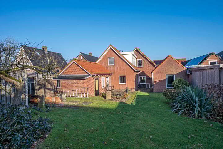 Foto 32 van Vennekesgaarden 47