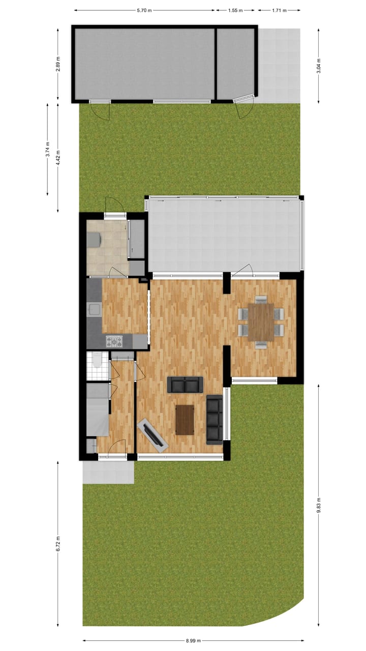 Photo 56 of Gravenstein 24