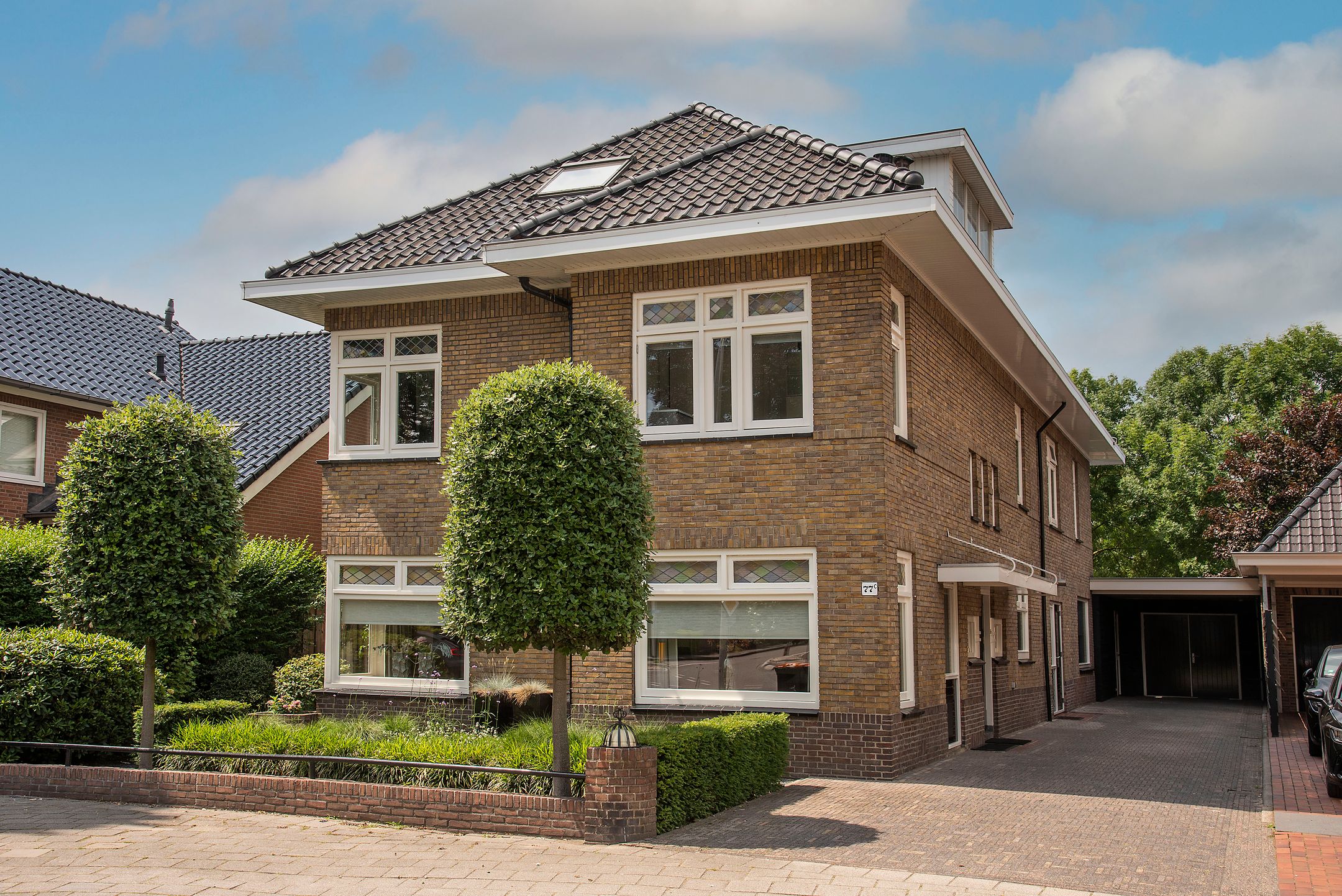 Wierdensestraat 77-C 77 C