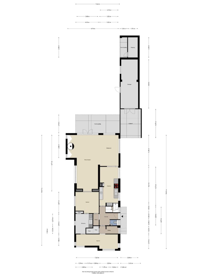 Foto 40 van Wierdensestraat 77-C