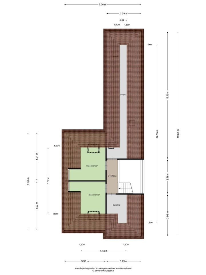 Foto 42 van Wierdensestraat 77-C
