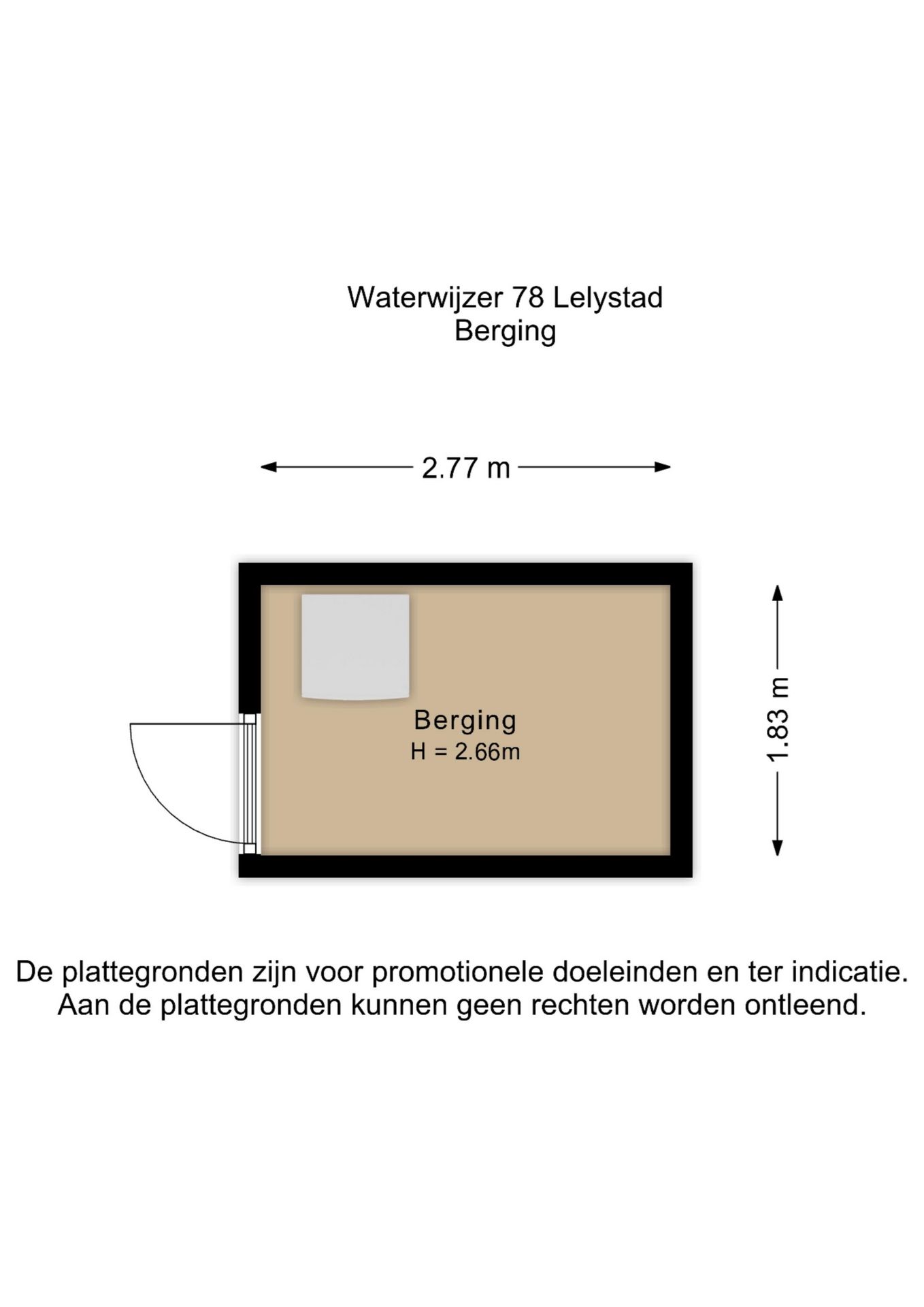 Foto 54 van Waterwijzer 78