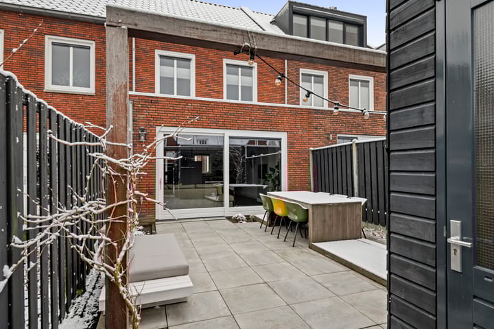 Foto 2 van De Binnenplaats 41