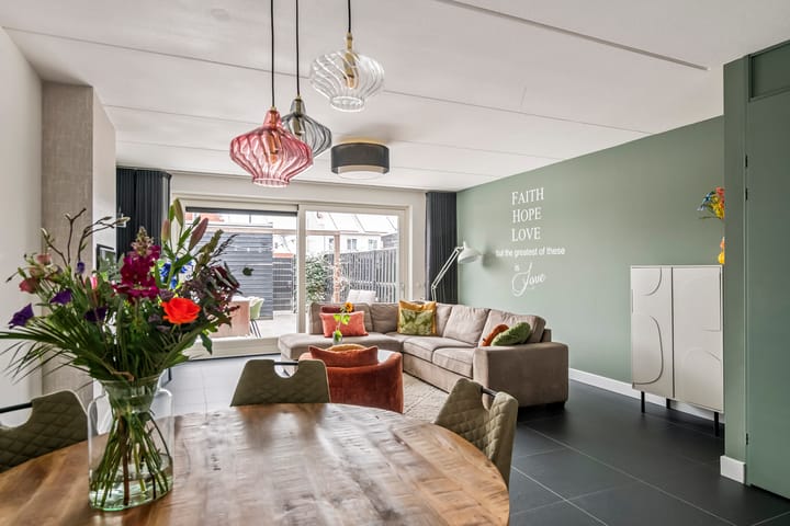 Foto 3 van De Binnenplaats 41