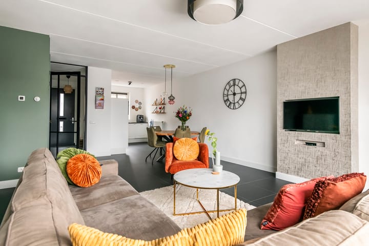 Foto 4 van De Binnenplaats 41