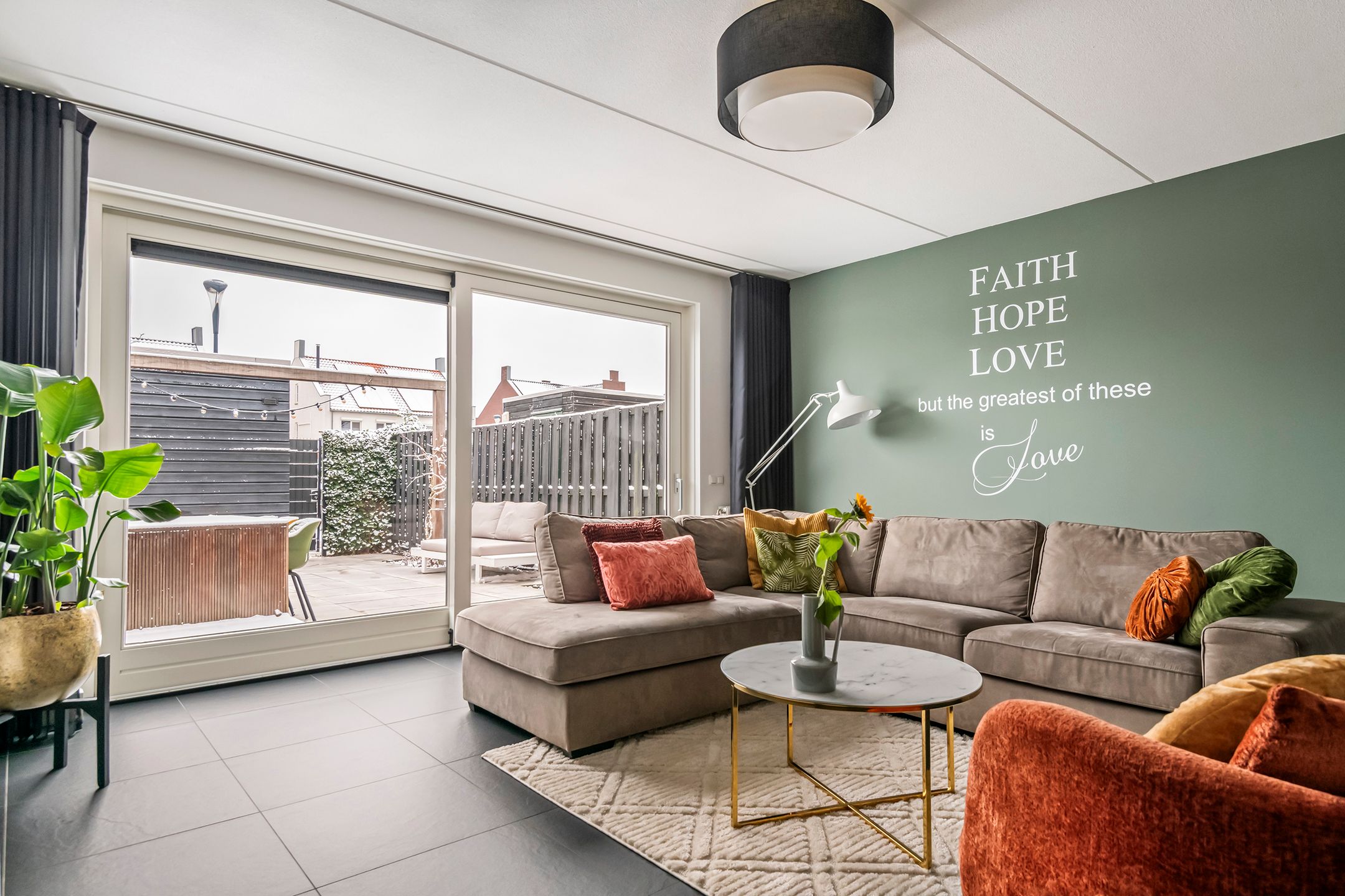 Photo 9 of De Binnenplaats 41