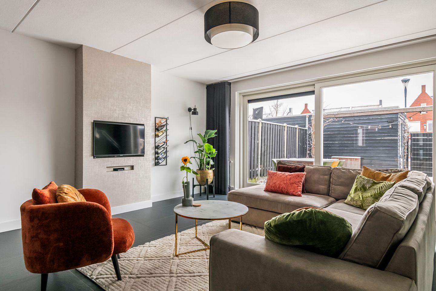 Photo 10 of De Binnenplaats 41