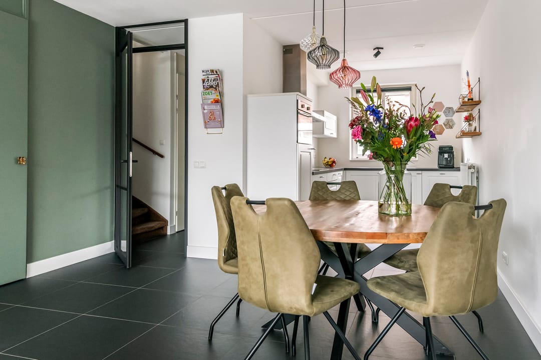 Photo 11 of De Binnenplaats 41