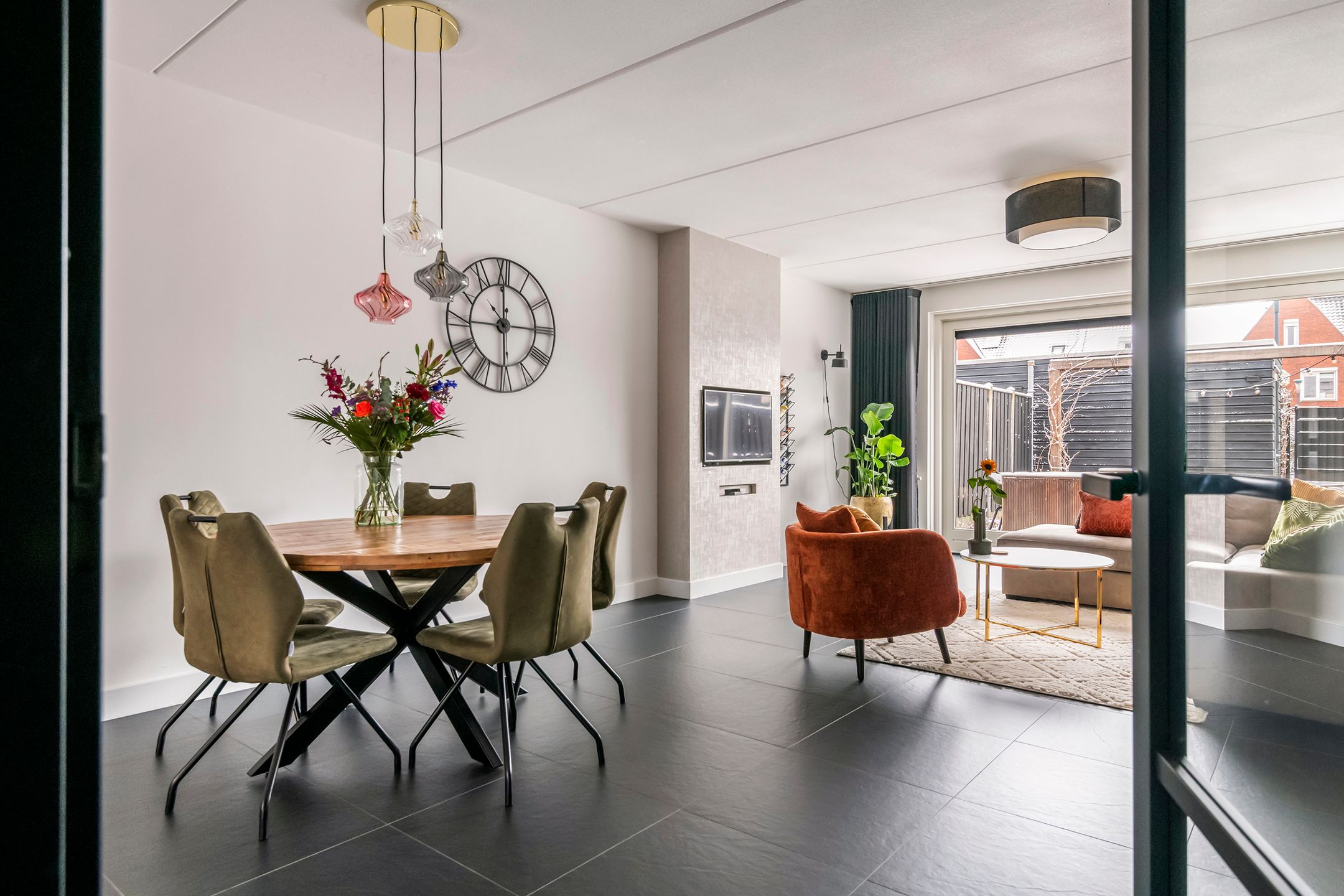 Photo 12 of De Binnenplaats 41