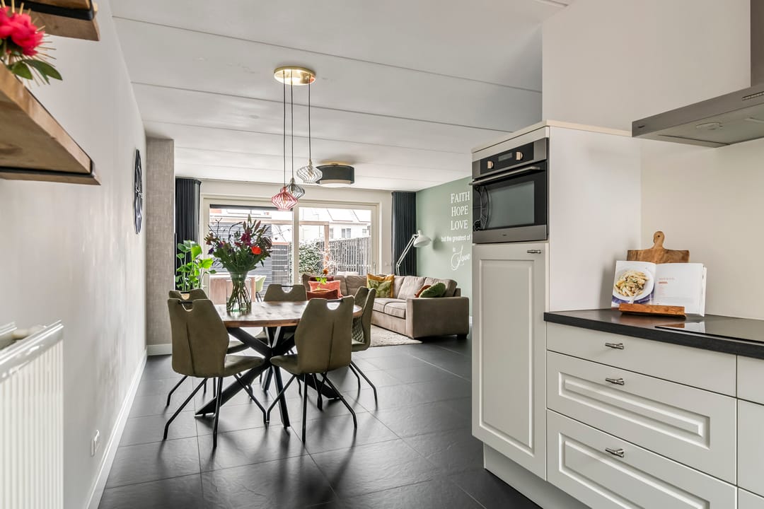 Photo 16 of De Binnenplaats 41