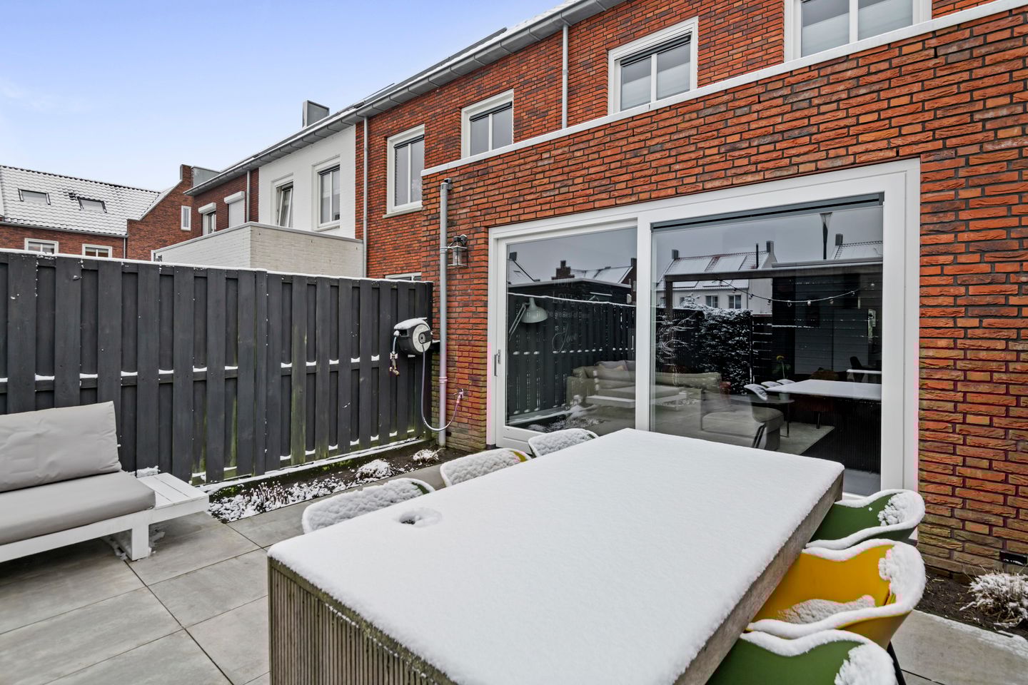 Photo 19 of De Binnenplaats 41