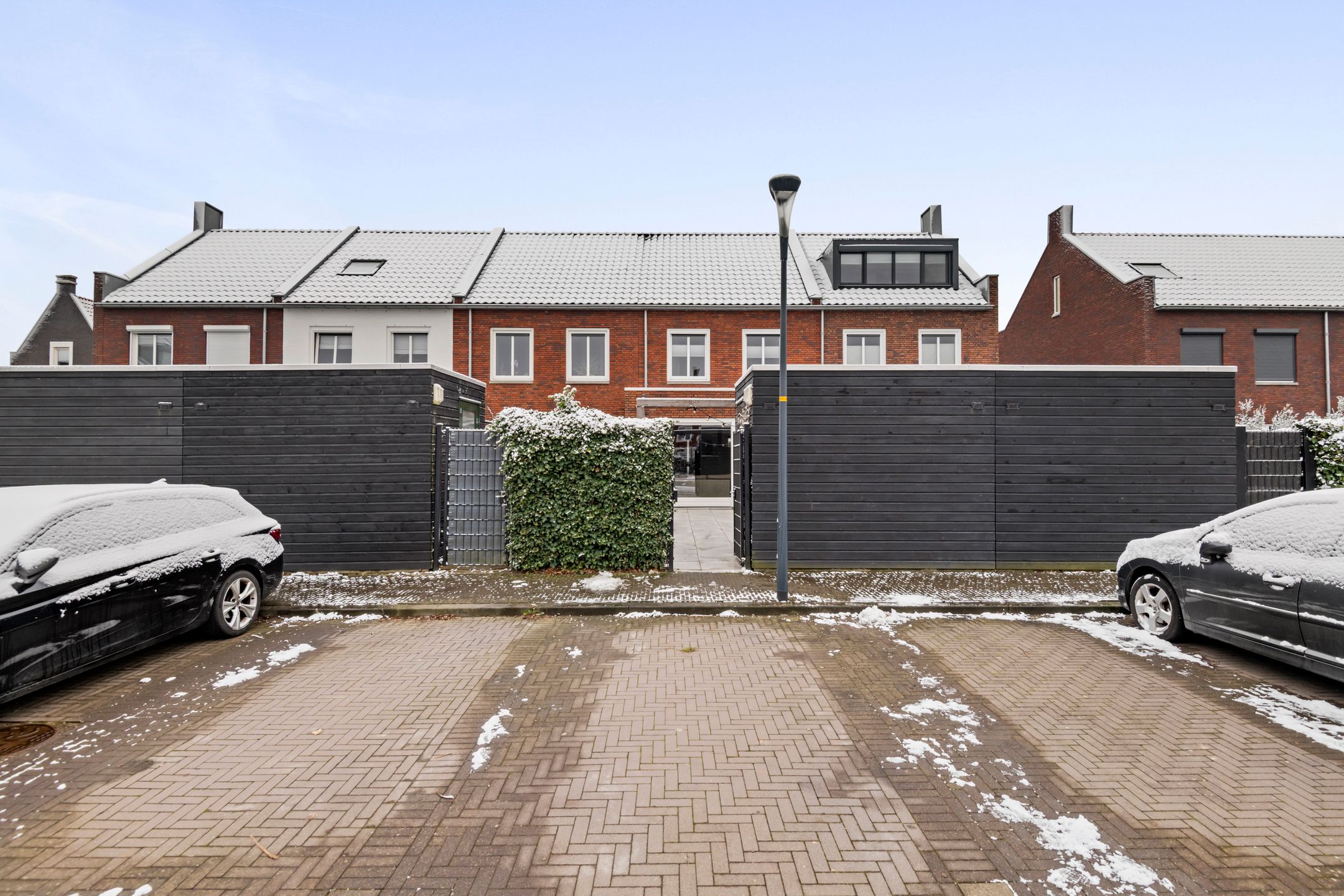 Photo 21 of De Binnenplaats 41