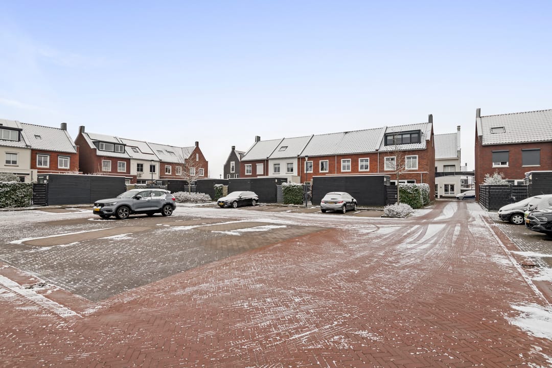 Photo 38 of De Binnenplaats 41